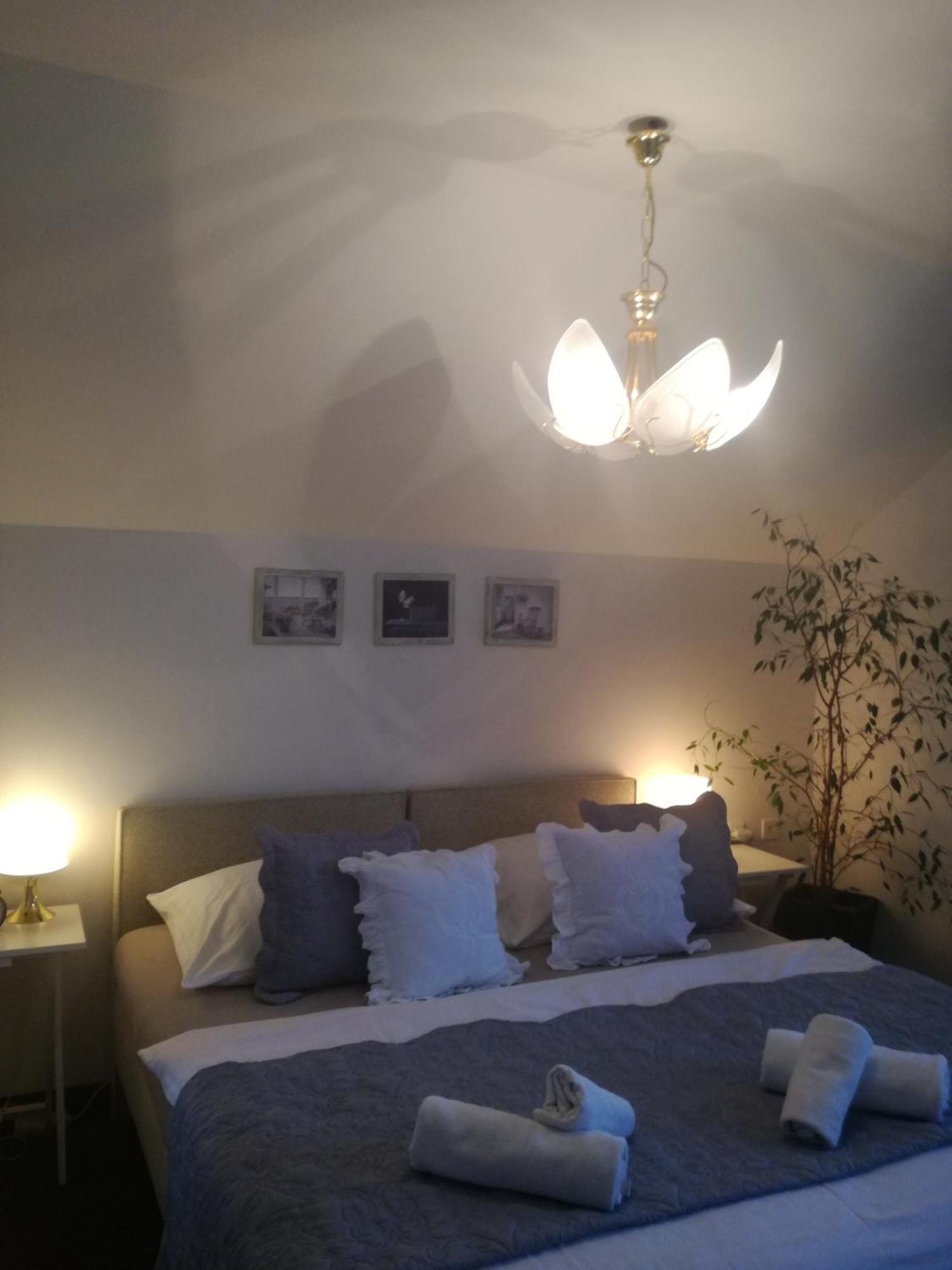 Penzion Lamberk Novy Jicin Room photo